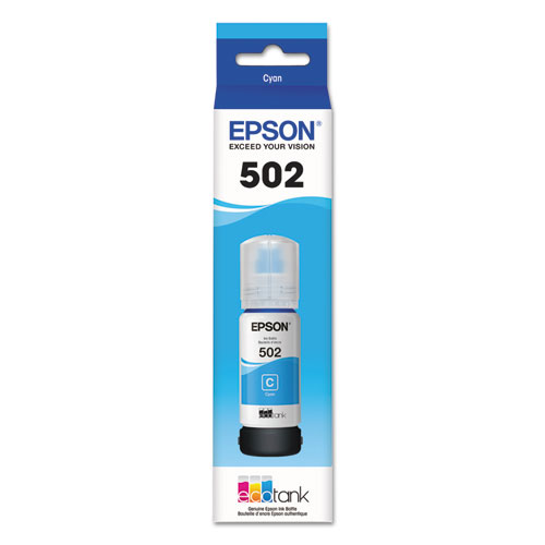 Ink Cartridge T502120