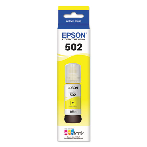Ink Cartridge T502120