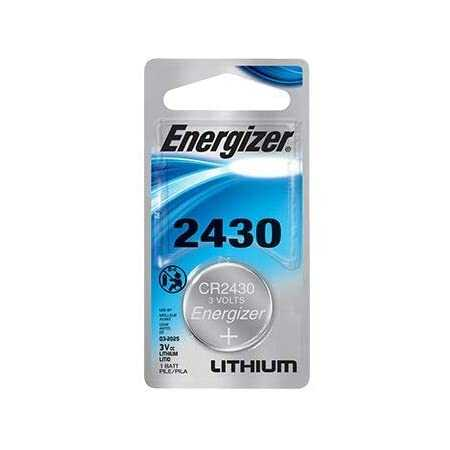Bateria Energizer Litio Para Reloj 2025 "3V"