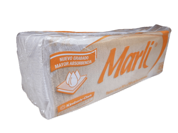 Servilleta Marli Tradicional C/450Pz