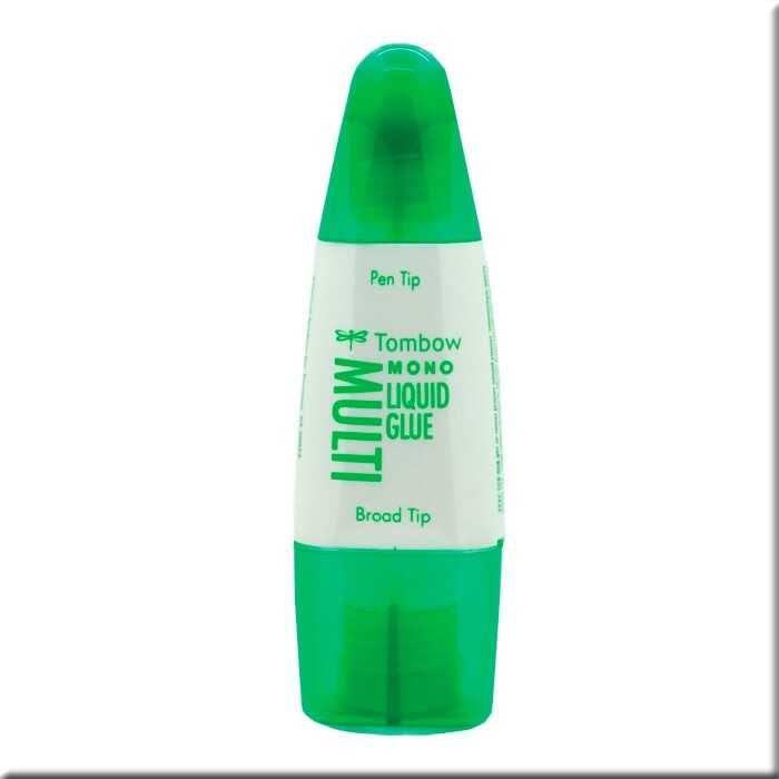 Pegamento Liquido Tombow Permanente