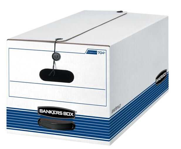 File Box