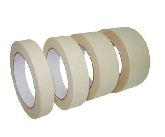 Cinta Adhesiva Masking Tuk 111 (2") 48Mmx50M
