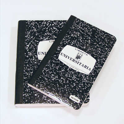 Libreta Ip Universitaria 007-R Raya 200 Hojas Mediana 