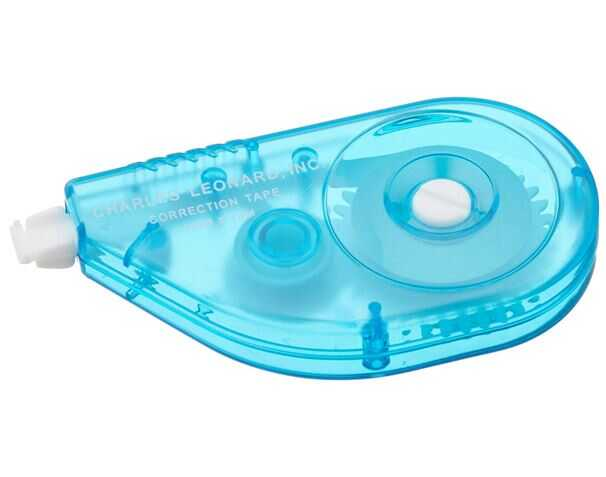 Correction Tape Wht 
