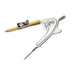 Ball Bearing Compass