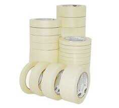 Cinta Adhesiva Masking Tuk 111 (1.5") 36Mmx50M