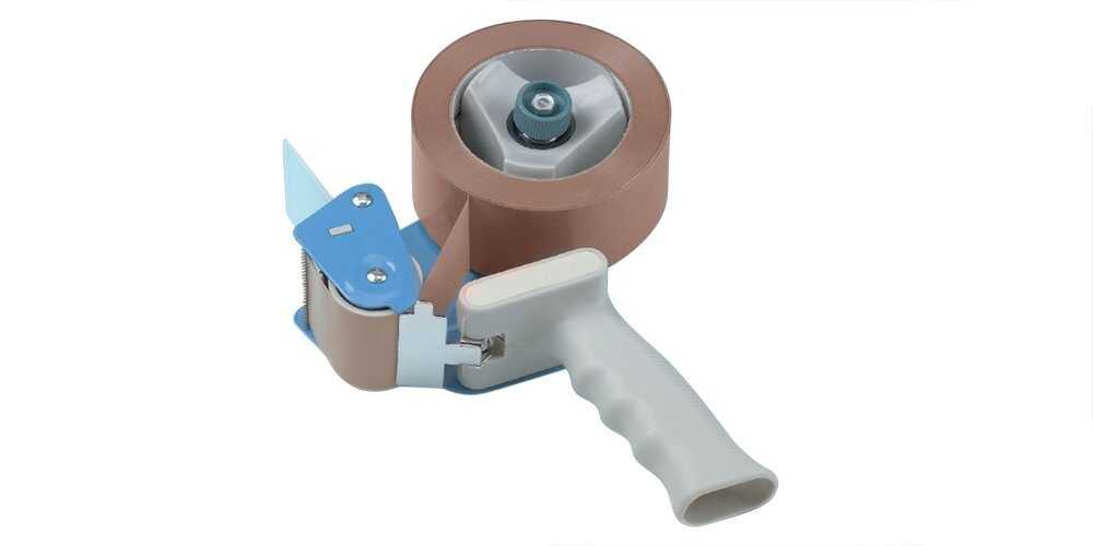 Pack Tape Dispenser
