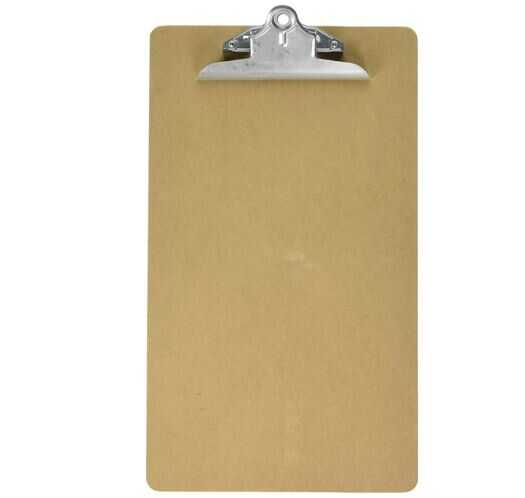 Clipboard