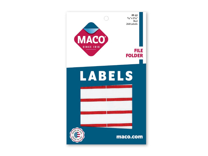 Labels