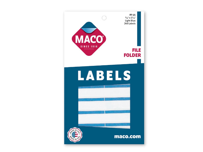 Labels