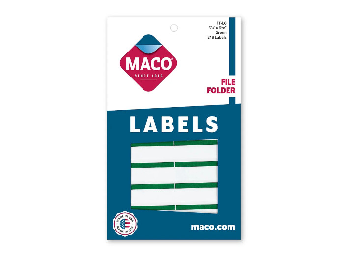 Labels