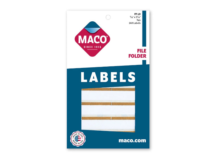 Labels