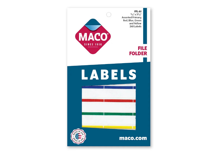 Labels