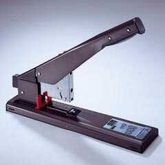 Engrapadora Stanley Metal Uso Pesado 215 Hojas