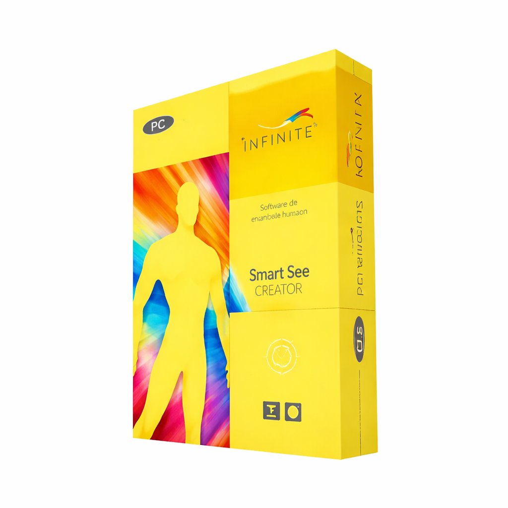 Papel Bond Paperline T/C 80Gr Amarillo Limón 500 Hojas