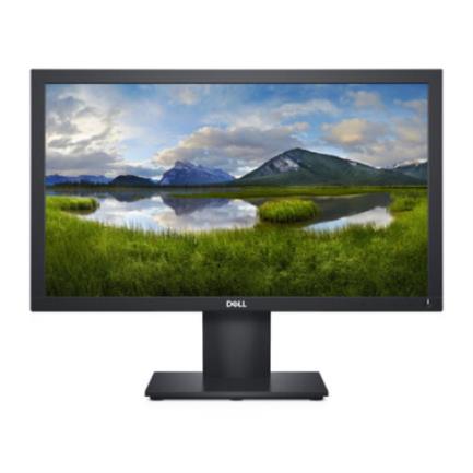 Monitor Dell(D90) Led E2020H 19.5" Resolución 1600X900 Panel Tn