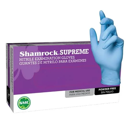 Guante Latex Grande Sin Polvo C/100Pz