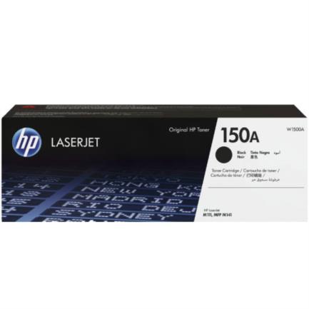 Toner Hp 150A P/Laserjet M110W Original Negro