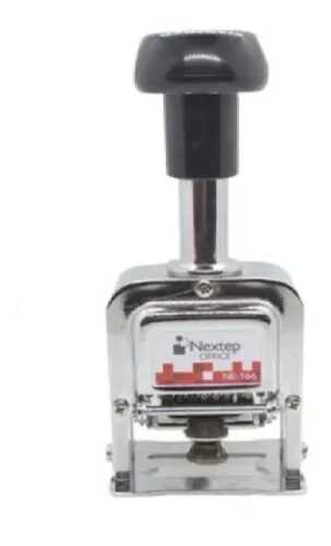 Broche Nextep Binder Clip Mediano 1-1/4"Ancho 5/8"Capacidad C/12Pz (Copia)