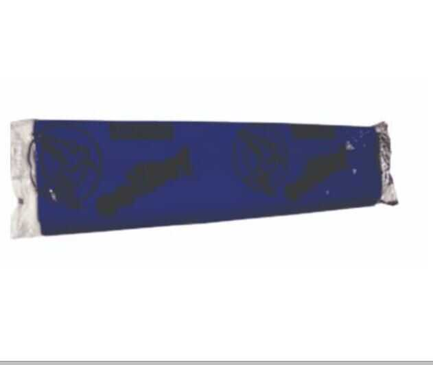 Papel Crepe Colibri Azul Fuerte C/10Pz