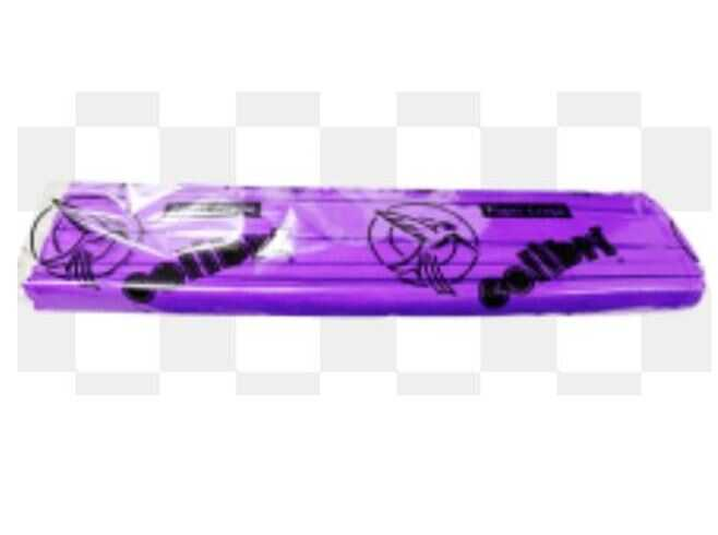 Papel Crepe Colibri Morado C/10Pz