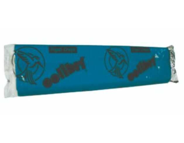 Papel Crepe Colibri Azul Cobalto/Turquesa C/10Pz