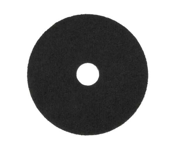 Felpa Para Piso 20” Negro