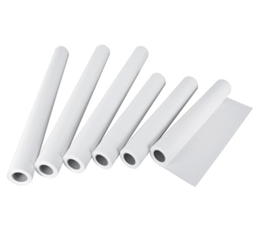 Rollo Papel Bond Premium N3 36''X164' (50M)