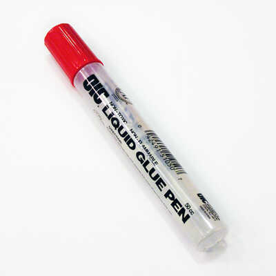 Pegamento Oic Liquido Glp50 50Cc Transparente 1.7Oz