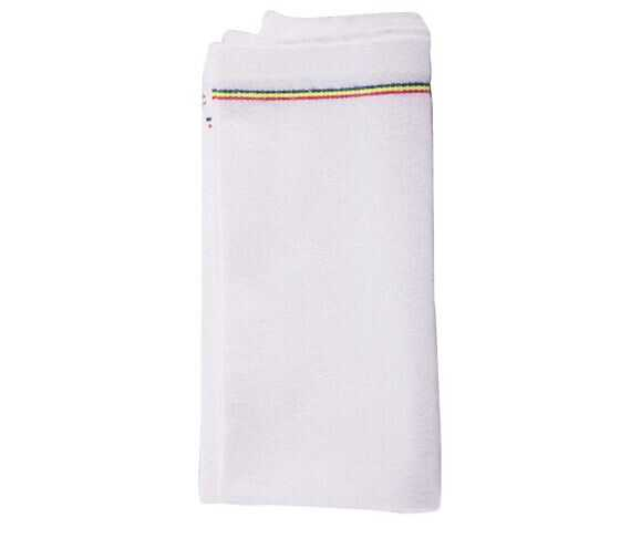 Franela Blanca Metro