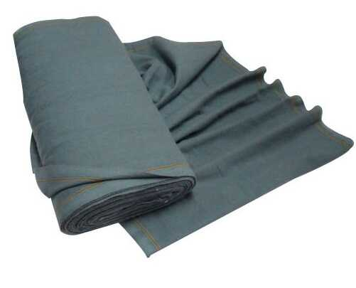 Franela Gris C/Aceite Metro