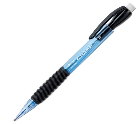 Pencil,Champ,0.7Mm,24,Be