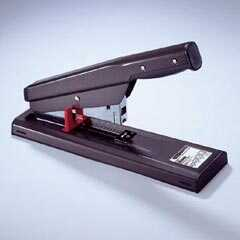 Engrapadora Stanley Metal Uso Pesado 120 Hojas