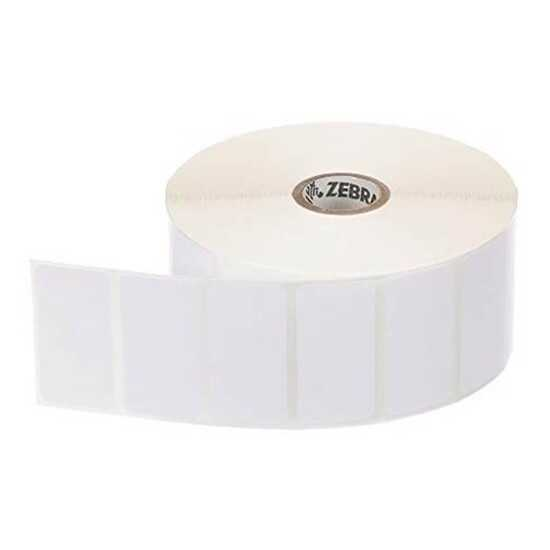 Etiqueta Tt 2X1.5" Nucleo 3 Blanco C/3000Pz