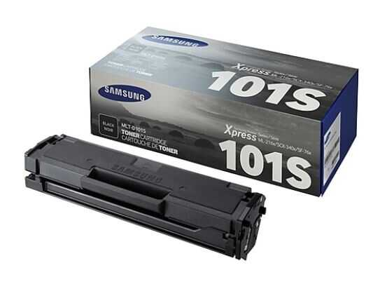 Toner Samsung Mlt-D101S 111 Original Negro