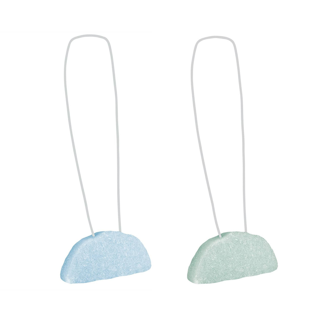 Pastilla Power 24  Baño 60Gr Surtido