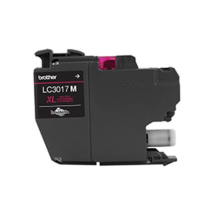 Tinta Brother Lc3017M Color Magenta