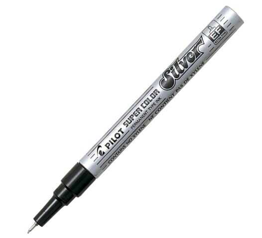 Marker Scsef