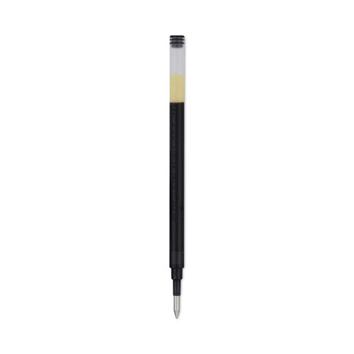 Repuesto Para Pluma Pilot G2 Bg27R.7Mm Punto Fino Negro C/2Pz