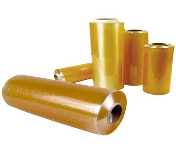 Vita Film 12X2000 (Grado Alimenticio) 