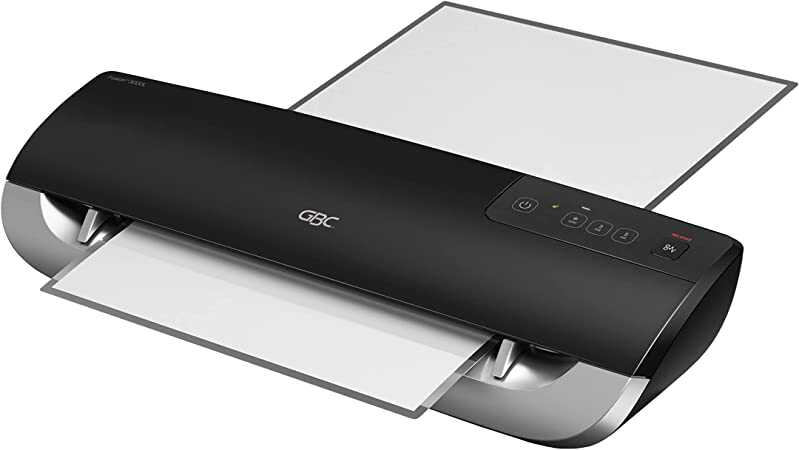 Enmicadora Gbc Fusion 3000L 12" 