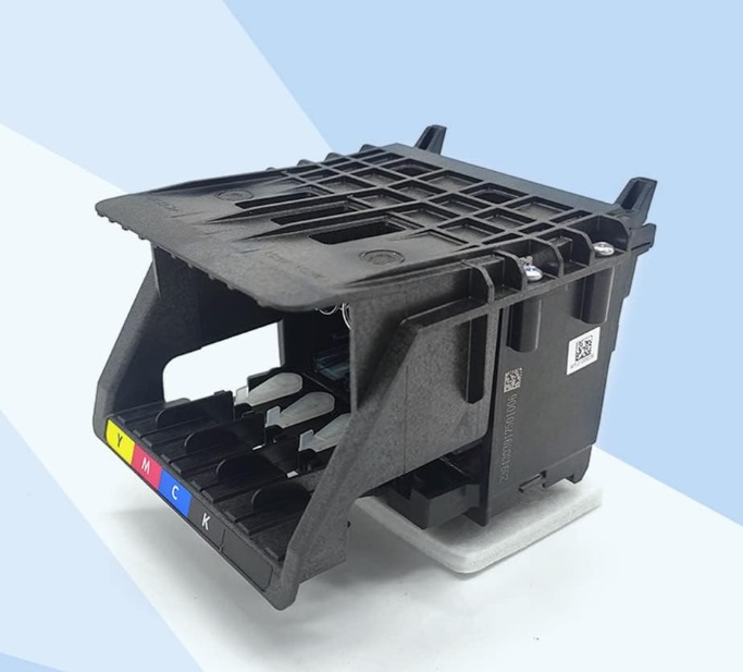 Cabezal Hp Lf 711 Designjet