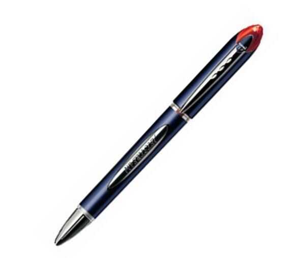 Pen Jetstream Red