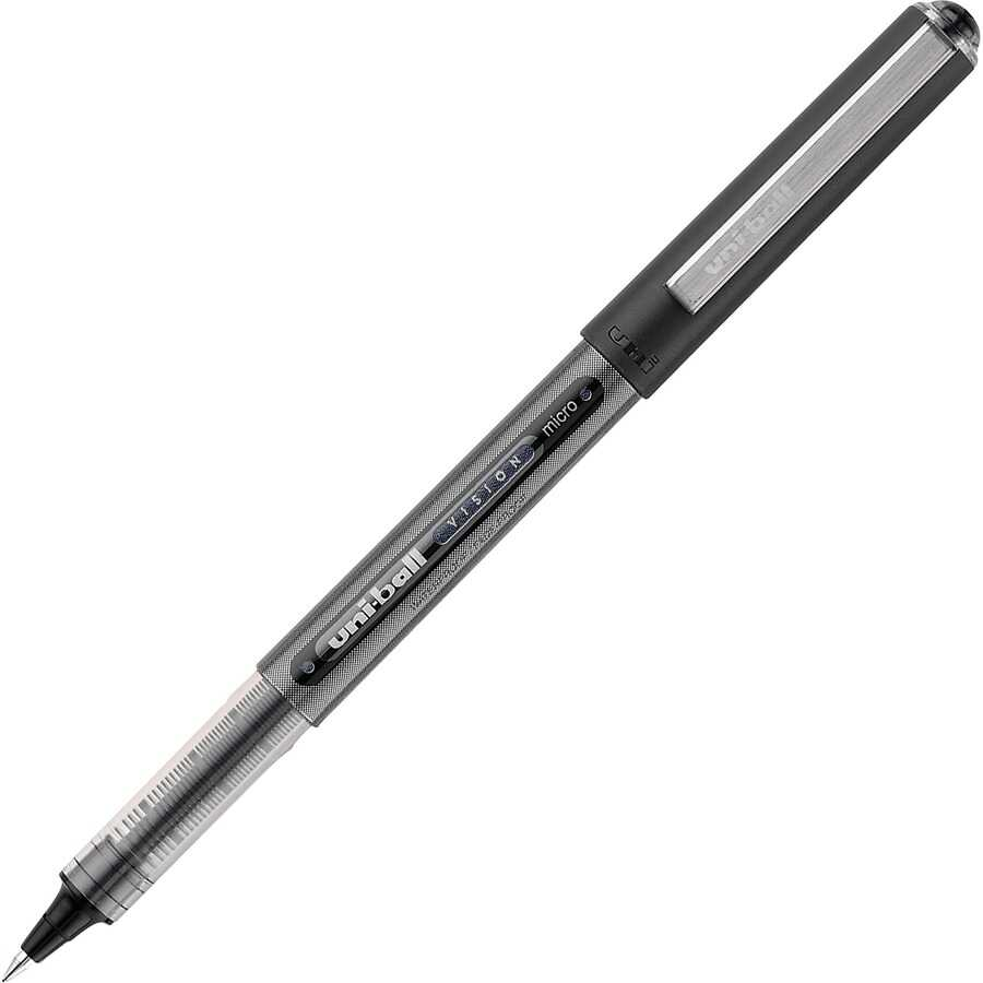 Pen Vision Micr Blk