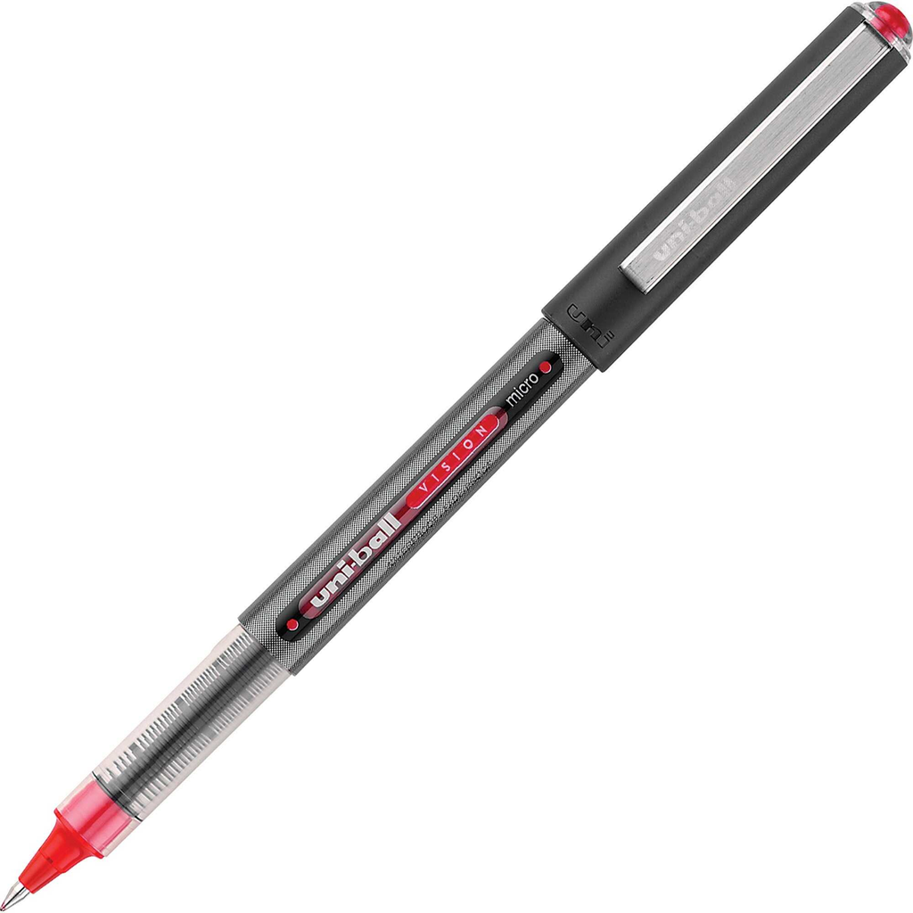 Pen Vision Micr Red