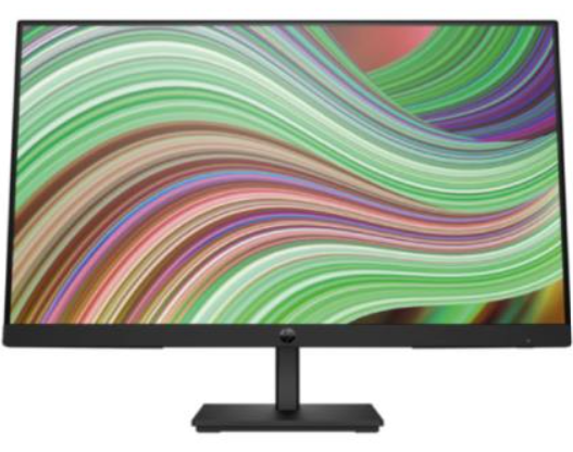 Monitor Hp P24V G5 23.8" Fhd Resolución 1920X1080 Panel Va Hdmi/Vga