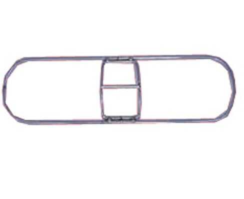 Aro Metalico Para Mops 24"