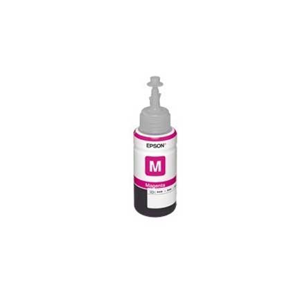 Bote Refill Epson L800 Magenta