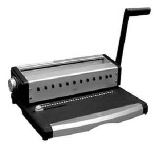 Binding Machine               